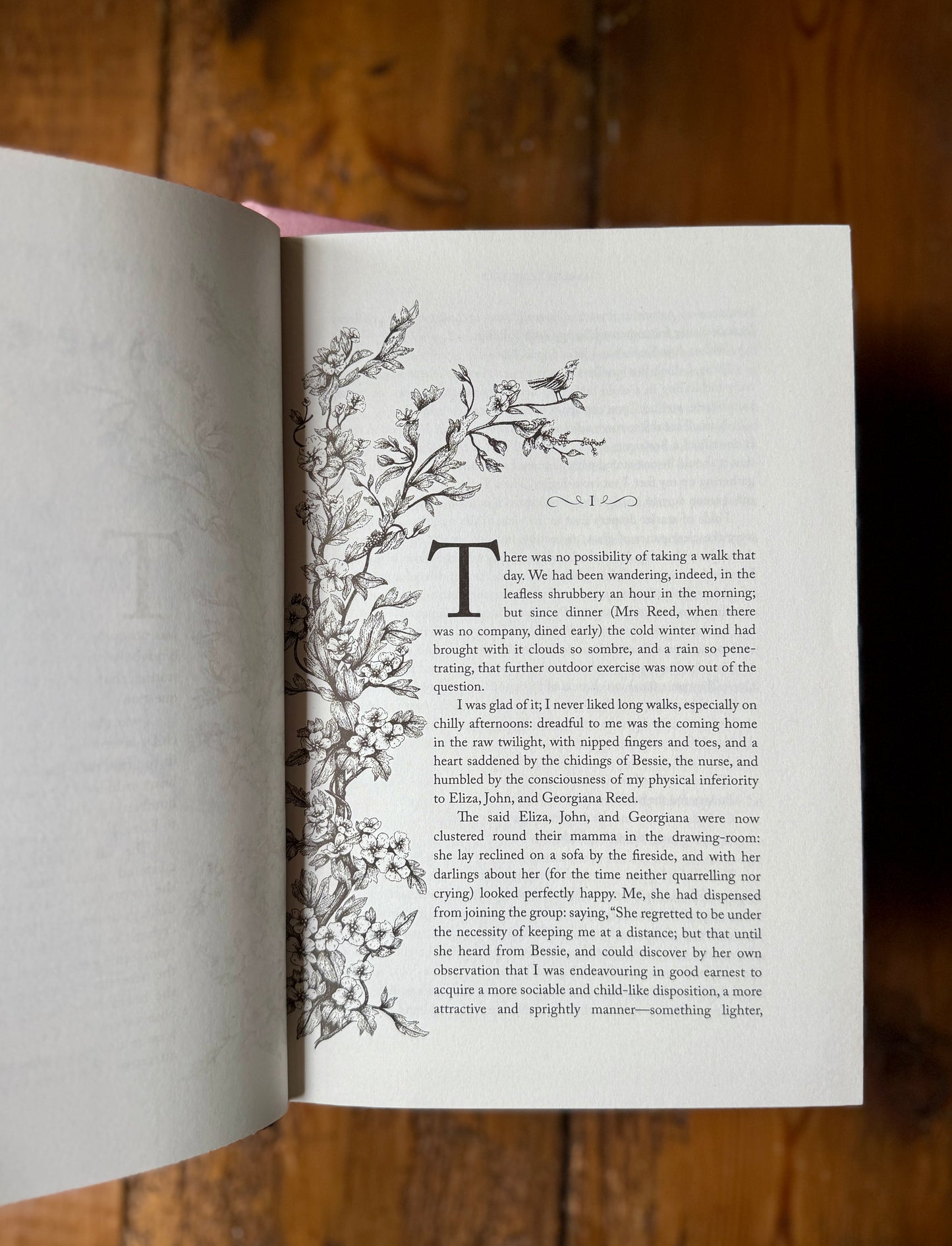Jane Eyre by Charlotte Brontë