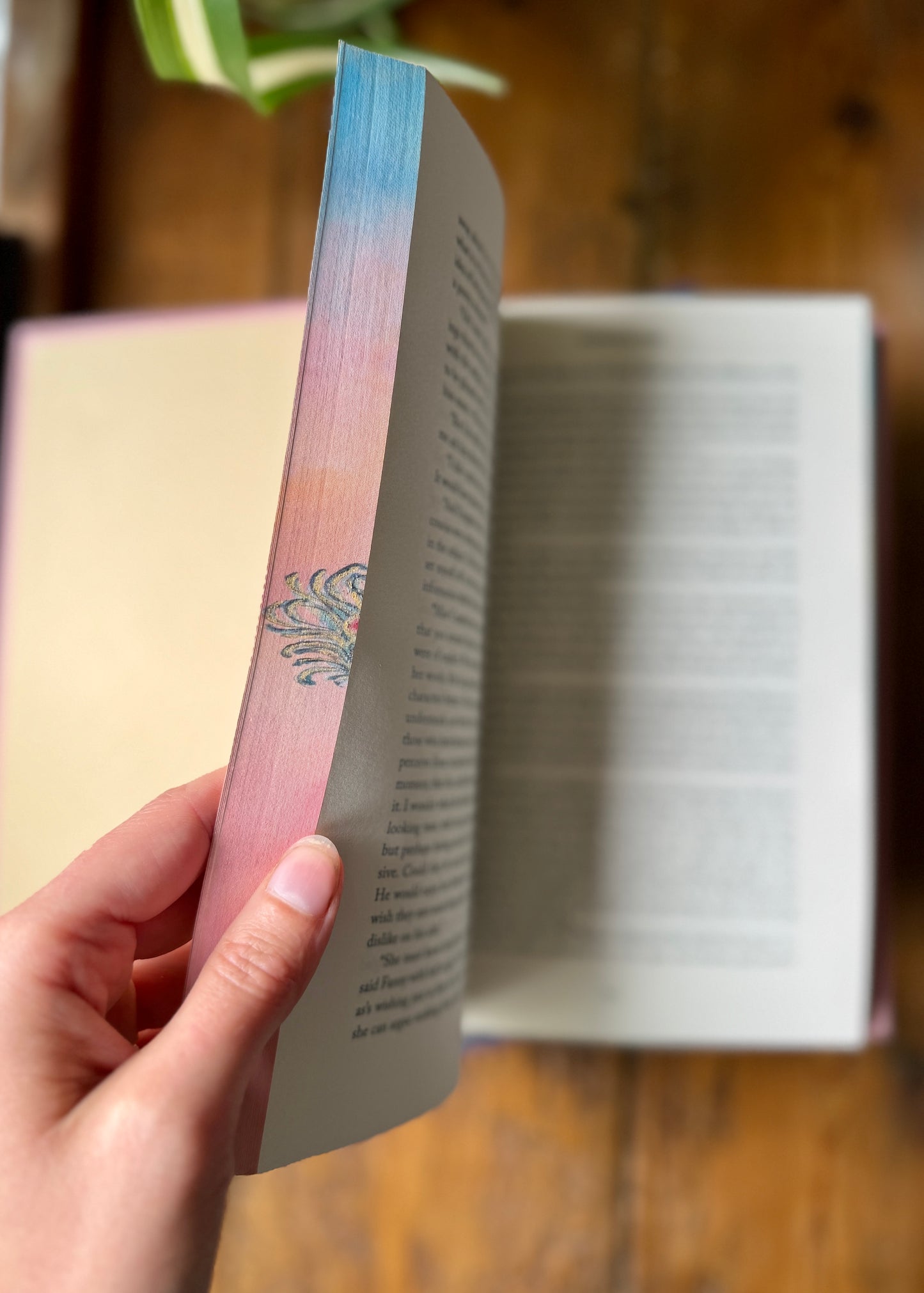 Mansfield Park by Jane Austen