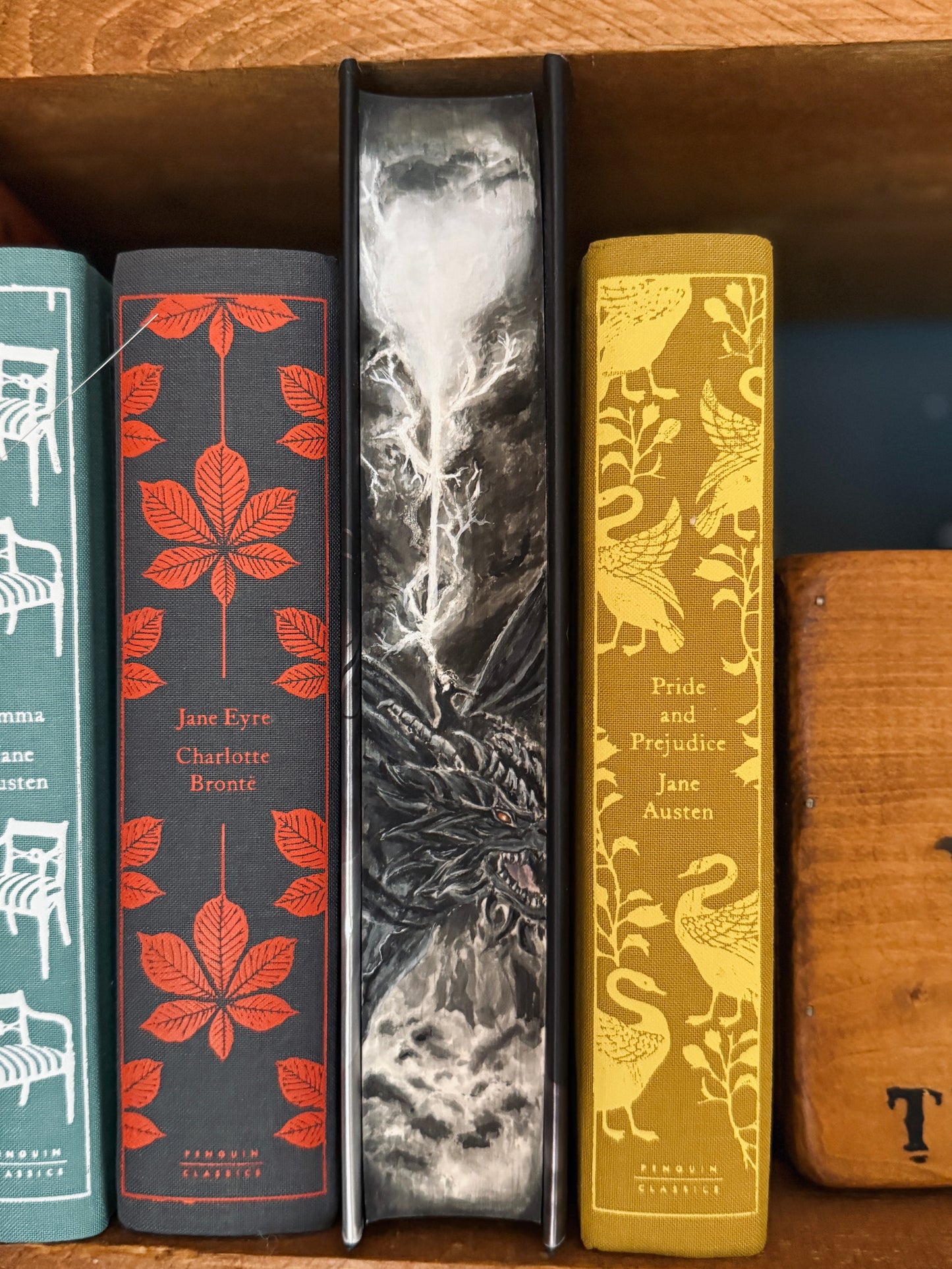 Onyx Storm - *Made to Order*