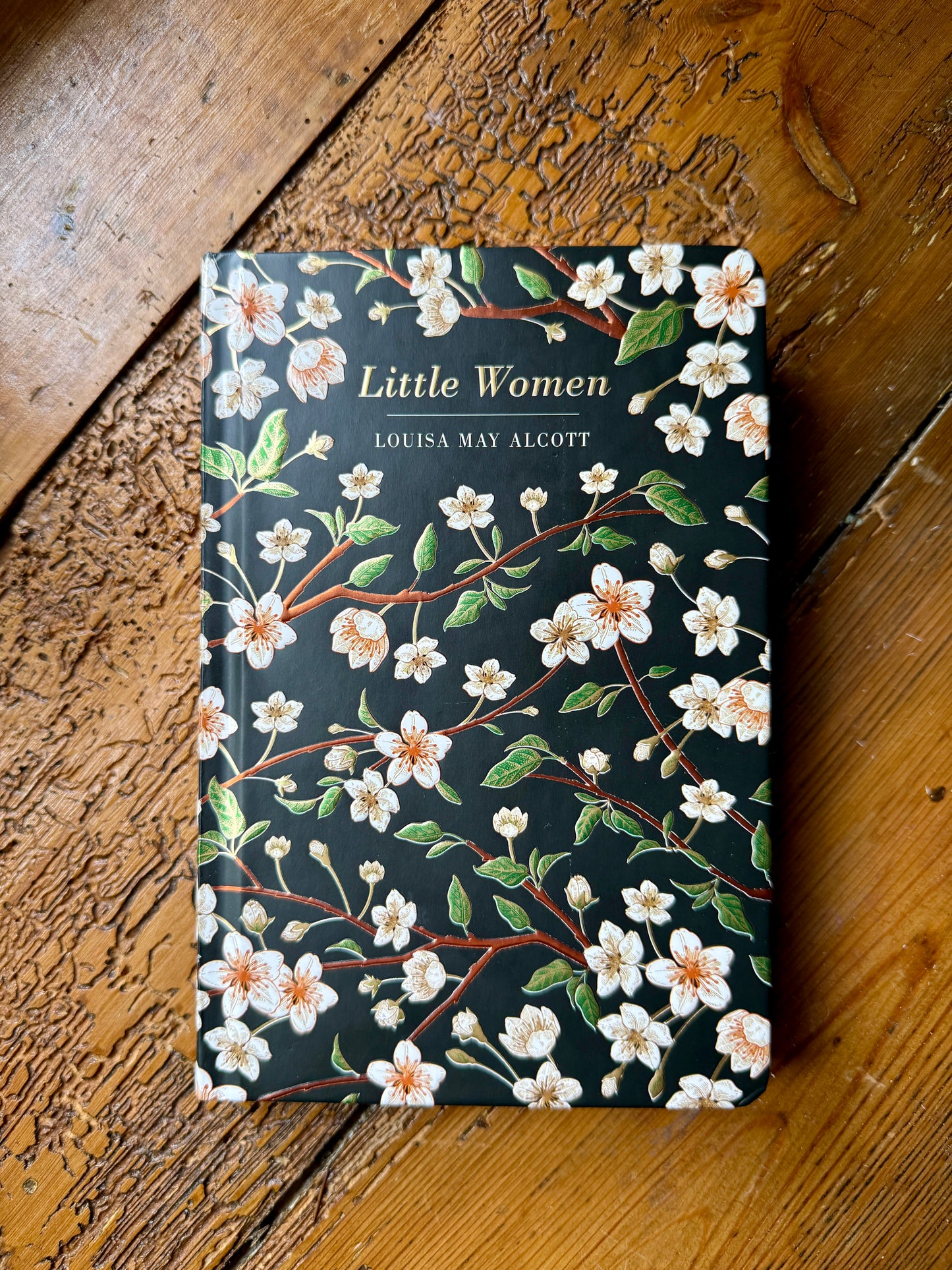 Little Women (for Abbie)