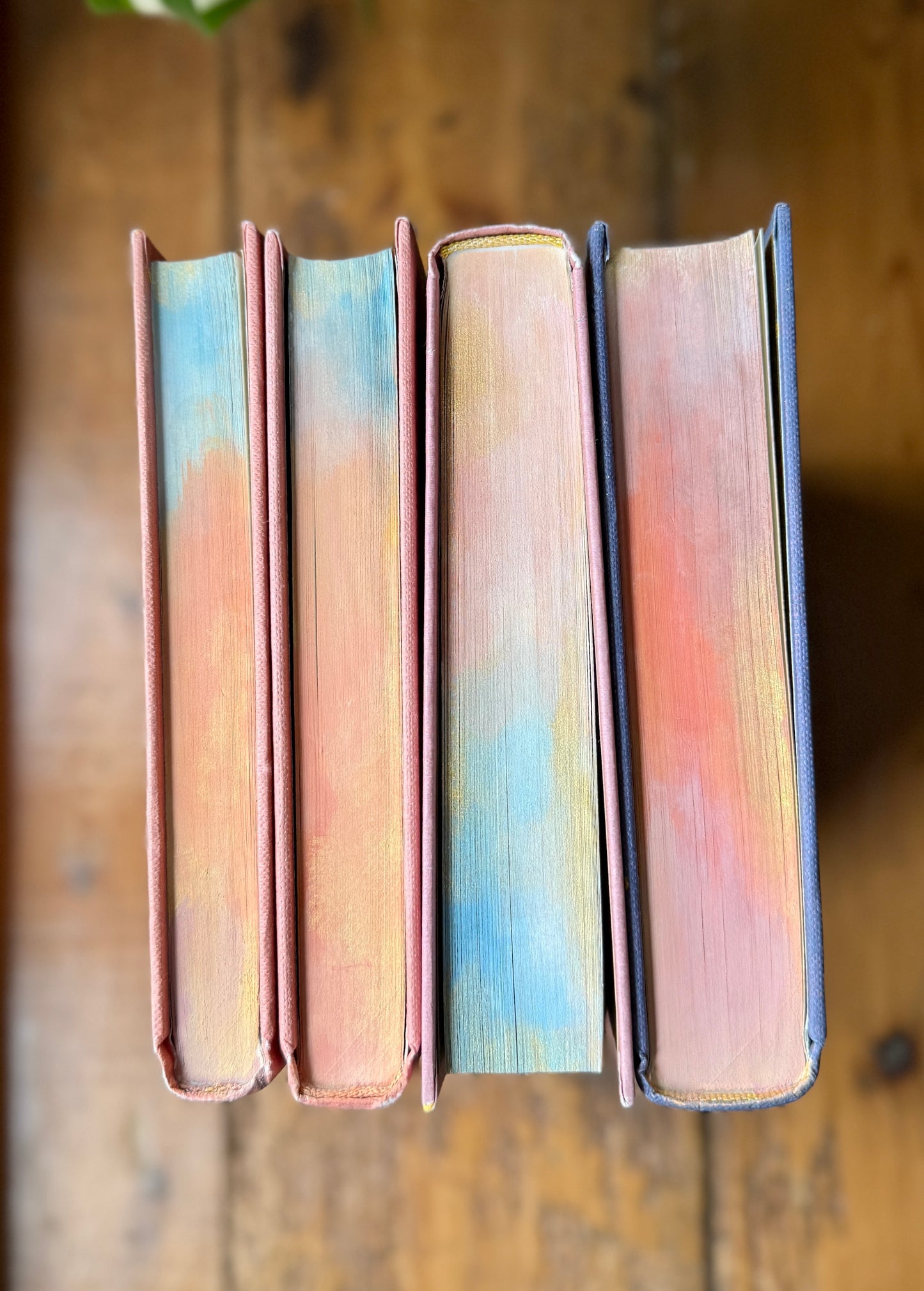 Mansfield Park by Jane Austen