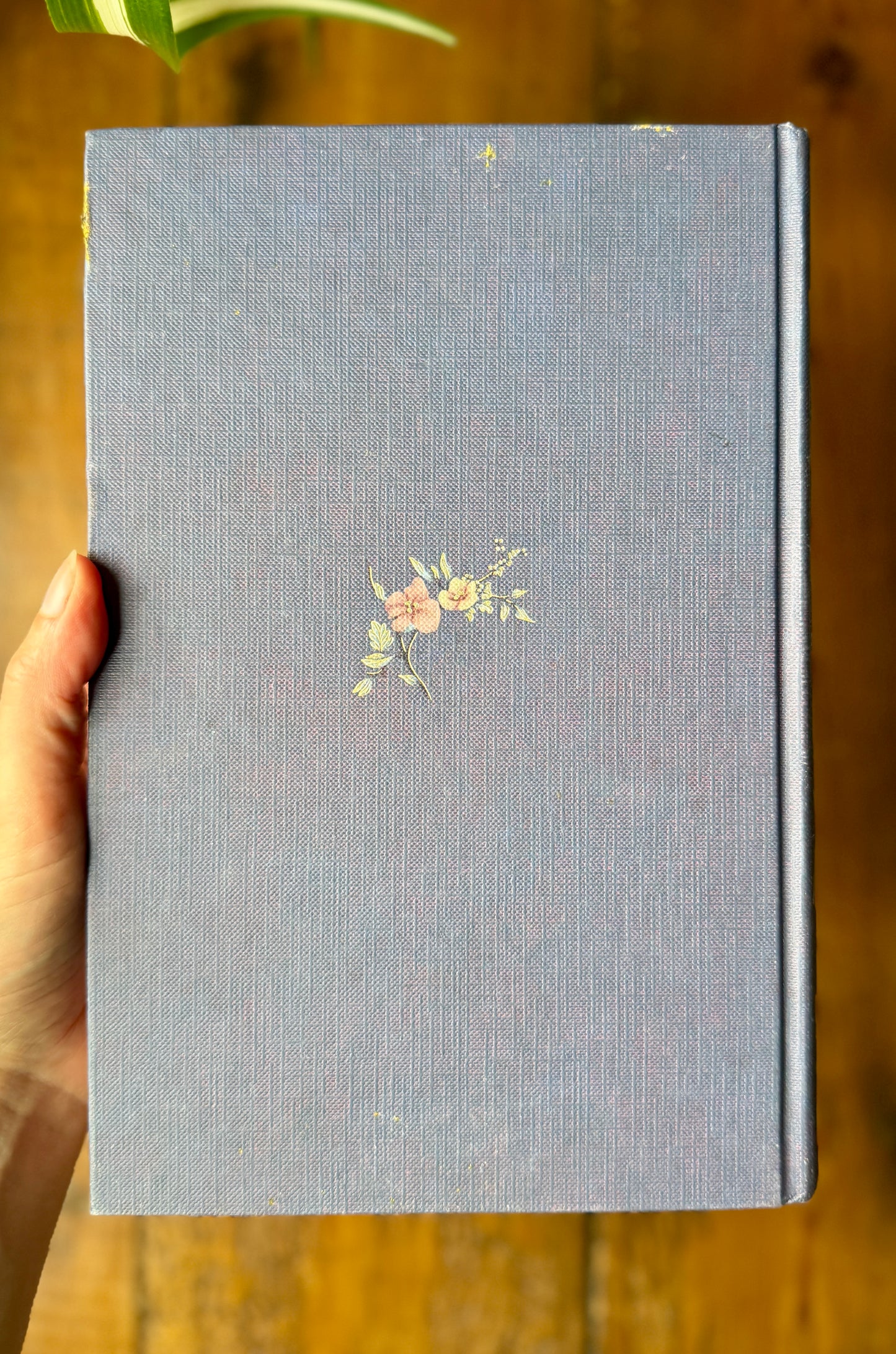 Jane Eyre by Charlotte Brontë