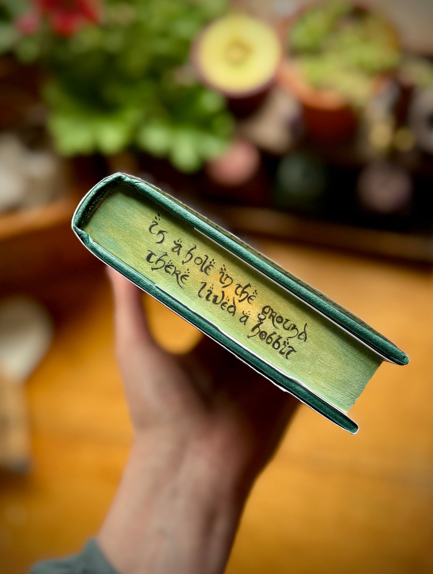 The Hobbit - Pocket Edition