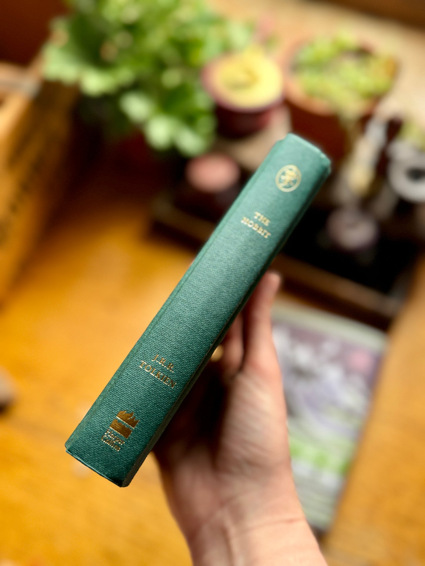 The Hobbit - Pocket Edition