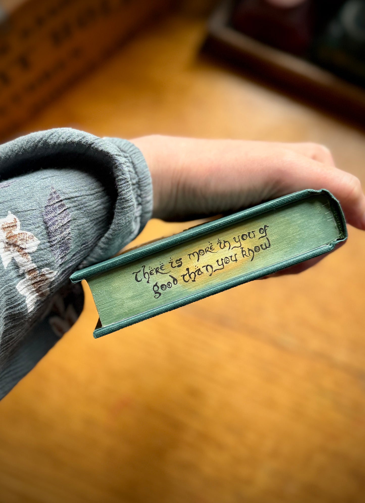 The Hobbit - Pocket Edition