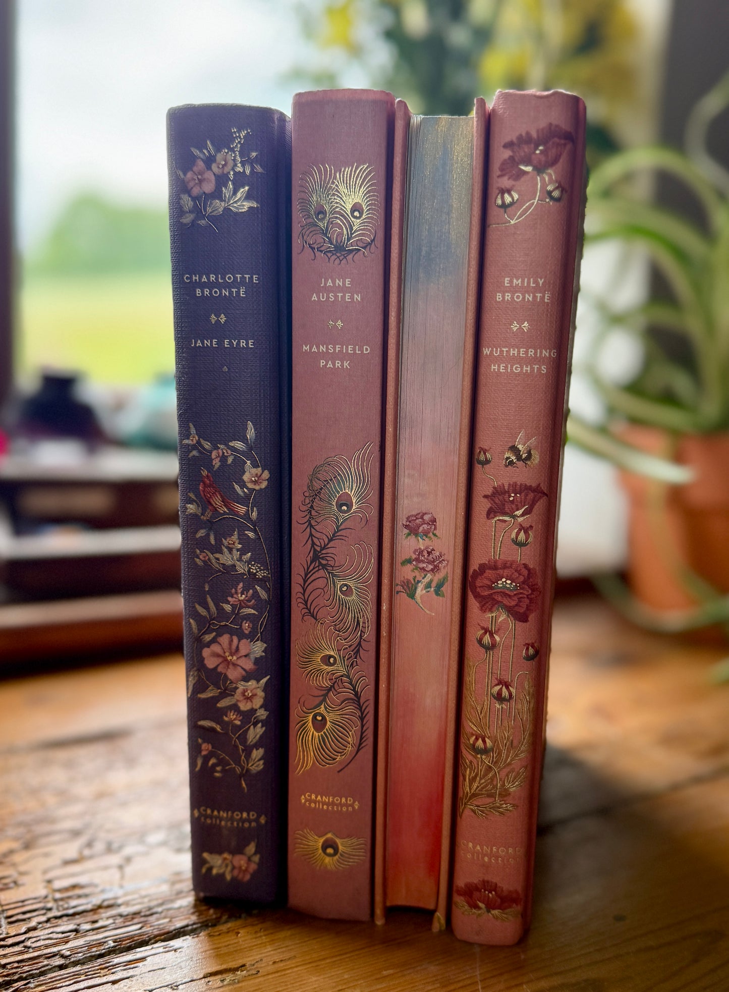 The Secret Garden by Frances Hodgson Burnett