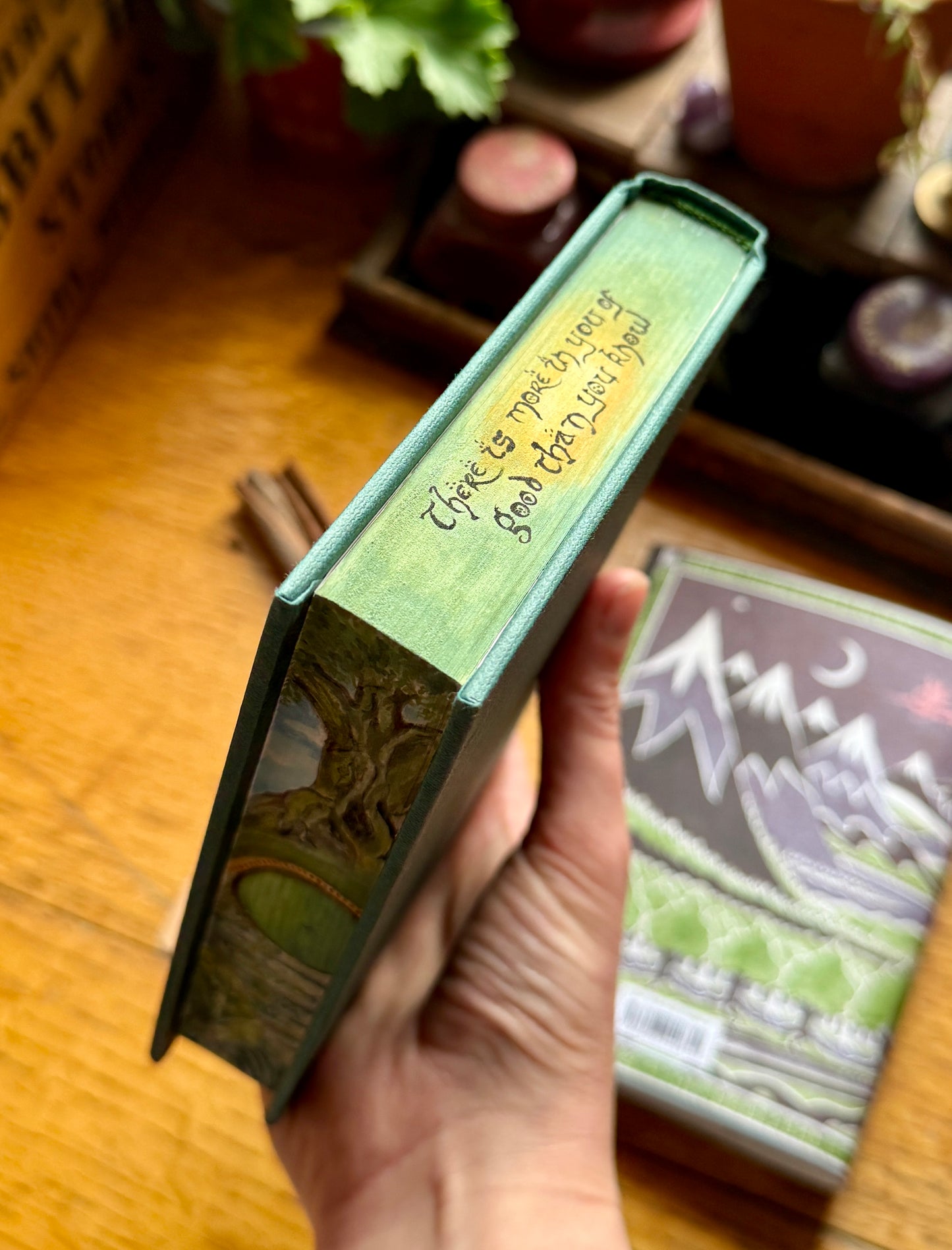 The Hobbit - Pocket Edition