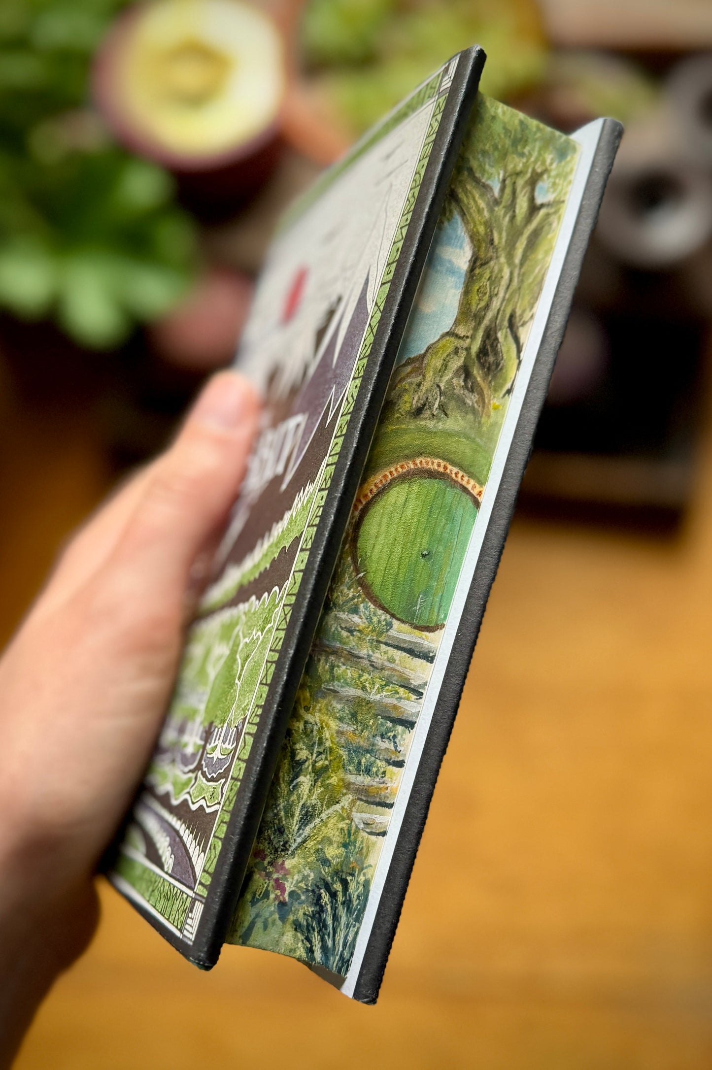 The Hobbit - Pocket Edition