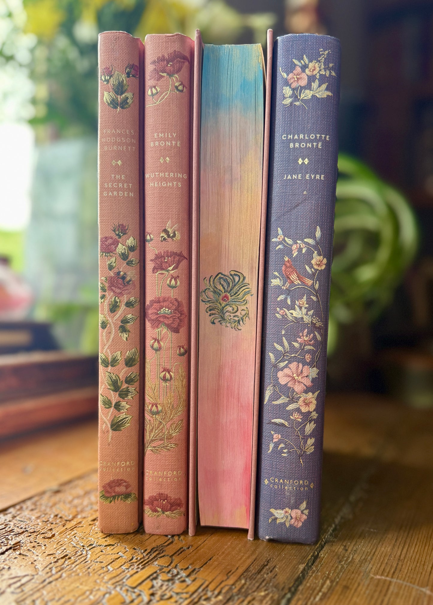 Mansfield Park by Jane Austen