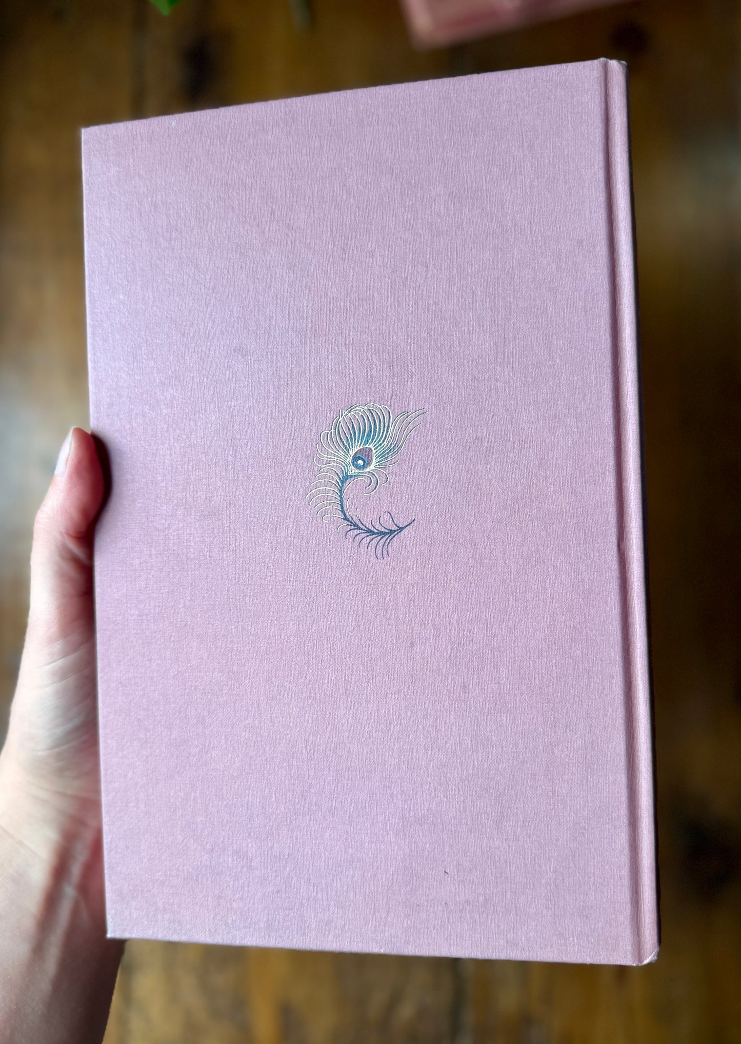 Mansfield Park by Jane Austen
