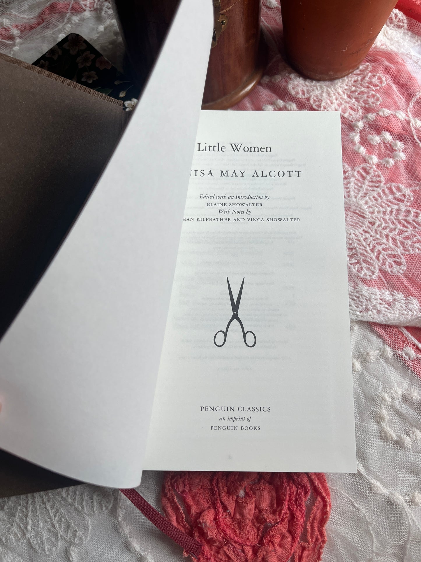 Little Women