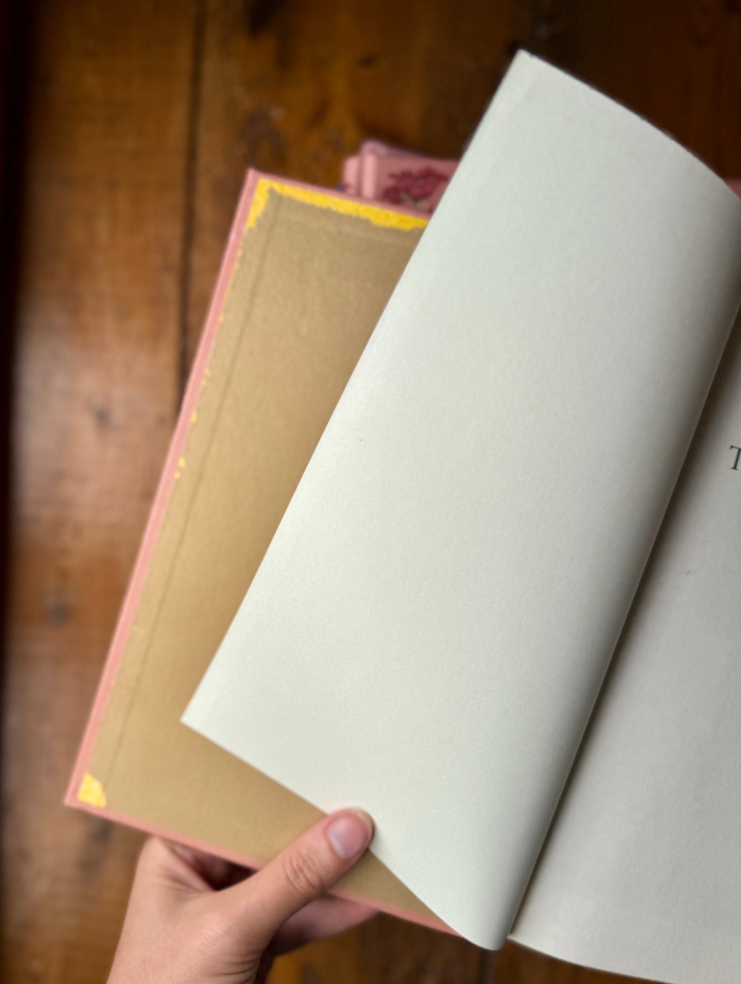The Secret Garden by Frances Hodgson Burnett