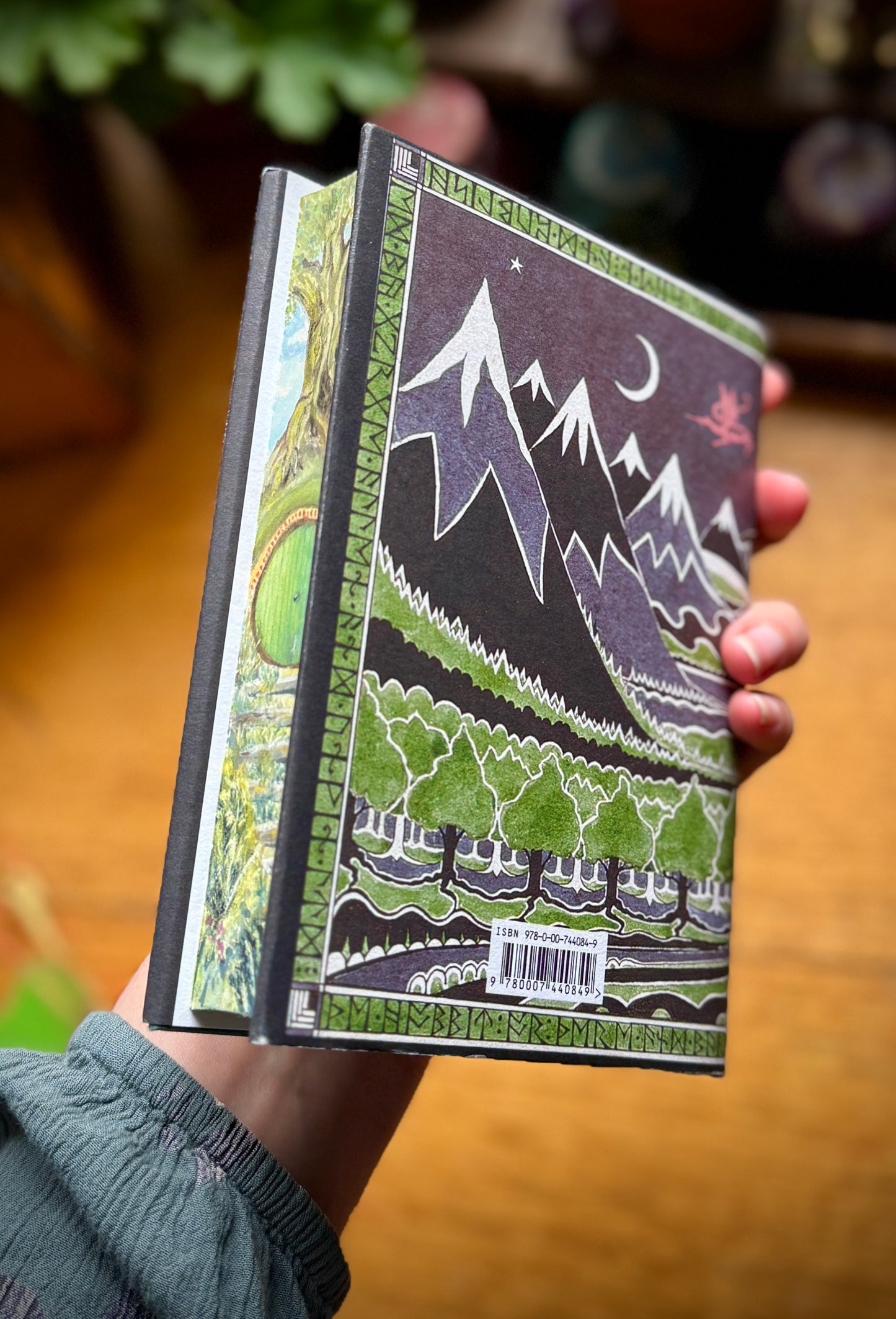 The Hobbit - Pocket Edition