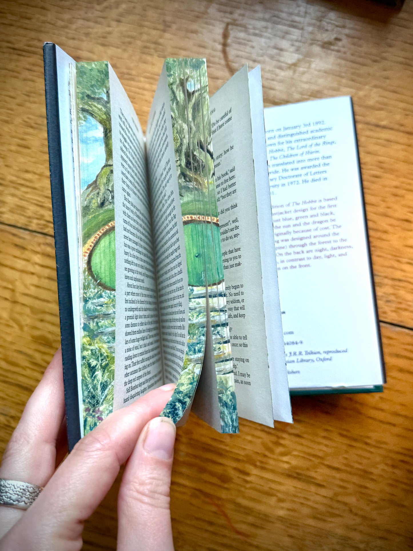 The Hobbit - Pocket Edition