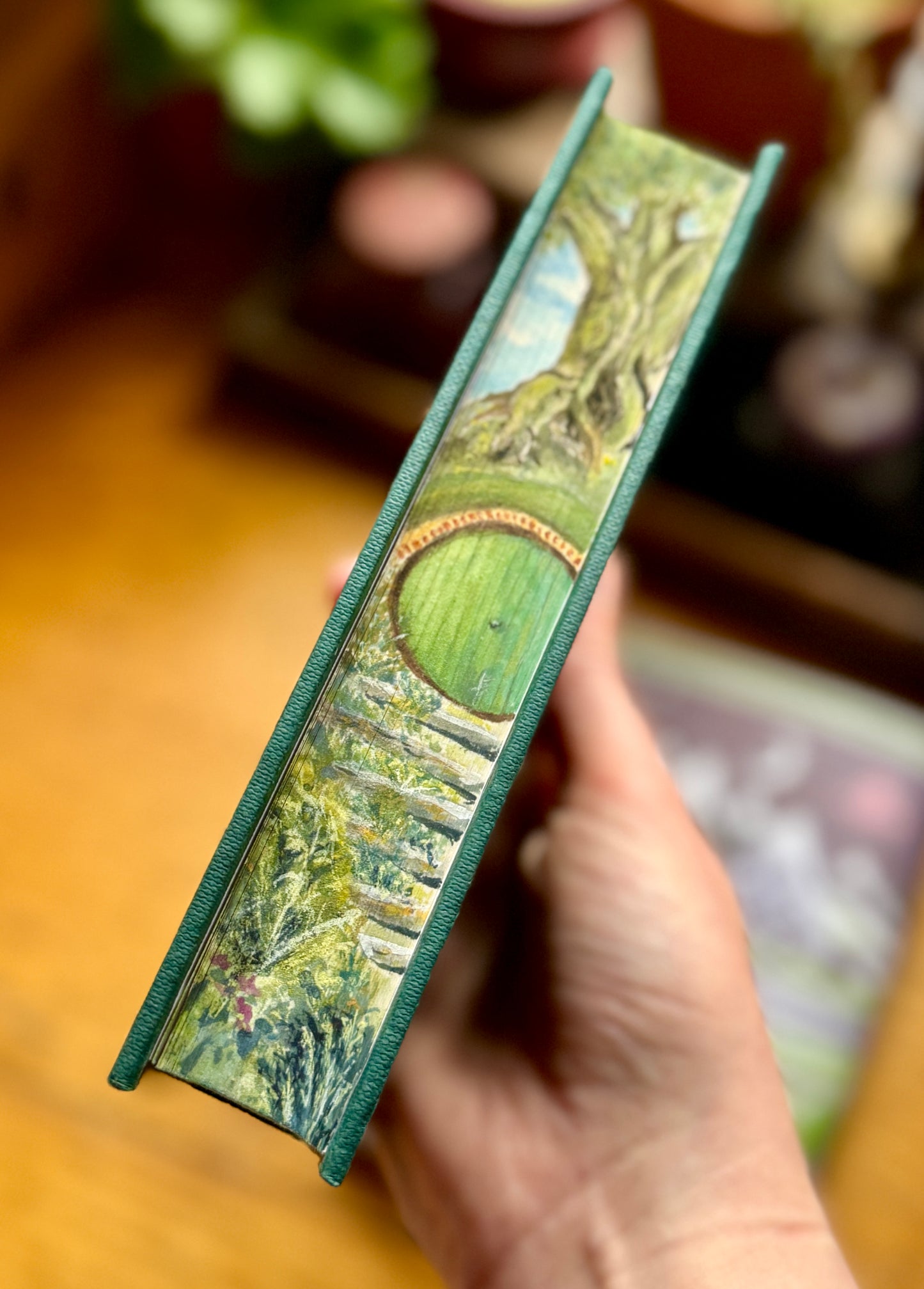 The Hobbit - Pocket Edition