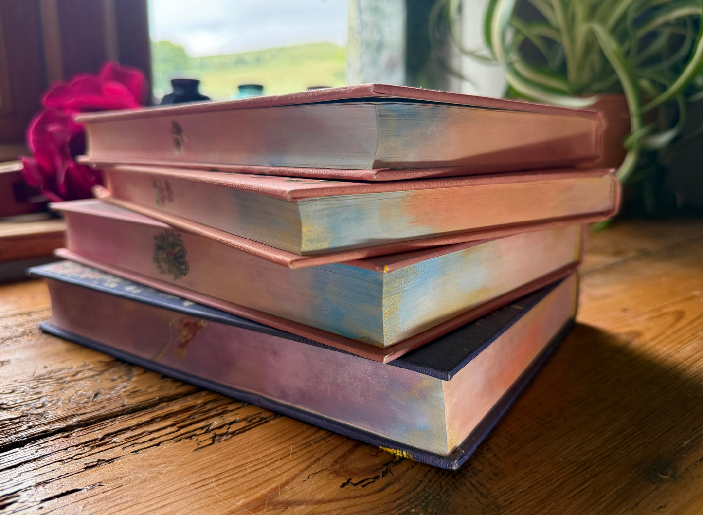Mansfield Park by Jane Austen